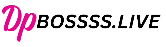 Image of dpbossss.live